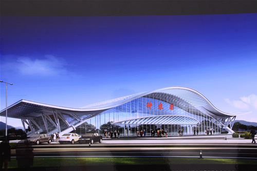 ������ʩ